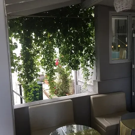 Pighi Hotel Kriopigi